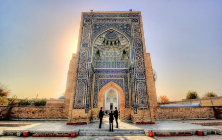 Private Uzbekistan Tours from USA - Customized for Americans